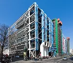 Centre Pompidou