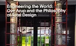 Engineering the World exhibit