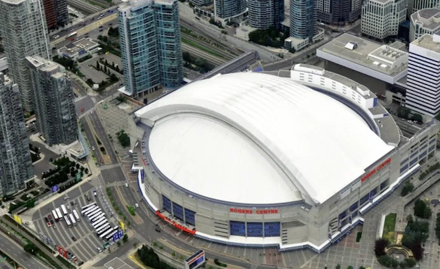 Rogers Centre