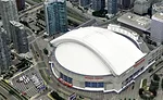 Rogers Centre
