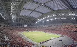 Singapore National Stadium