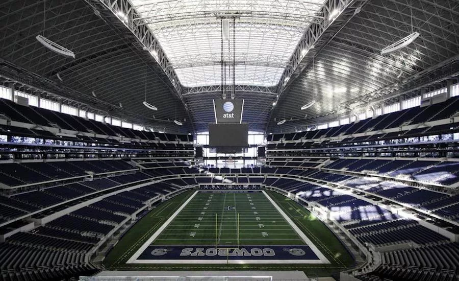 AT&T Stadium