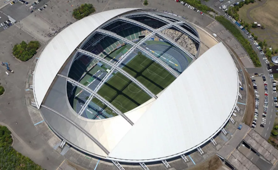 Oita Bank Dome