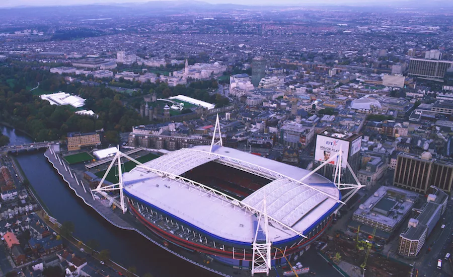 Millennium Stadium