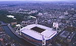 Millennium Stadium