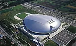 Sapporo Dome
