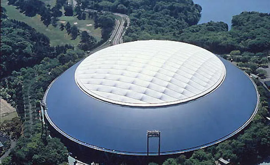 Seibu Dome