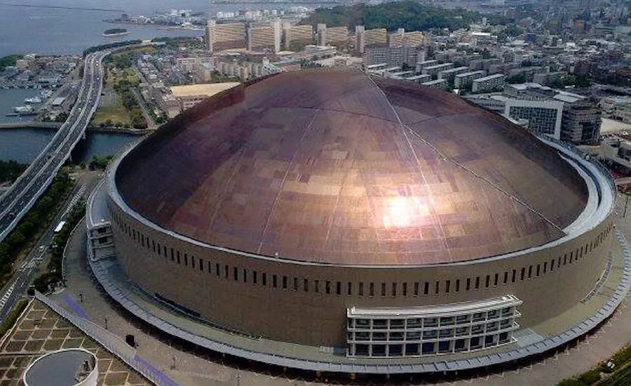 Fukuoka Dome