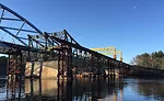 Whittier Bridge