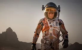 The Martian