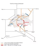 Gotthard Tunnel