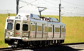 DIA Test Train