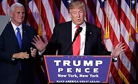 Donald Trump, Mike Pence Election 2016 Donald Trump, Mike Pence Election 2016