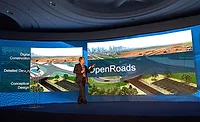 OpenRoads OpenRoads