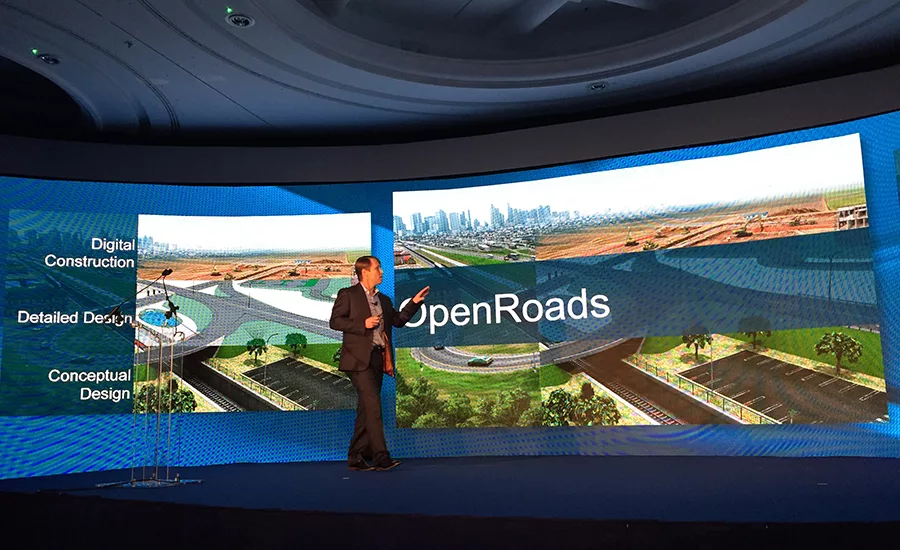 OpenRoads