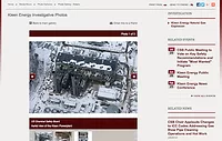 Kleen_energy_investigation.jpg Kleen_energy_investigation