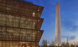 National Museum of African American History and Culture