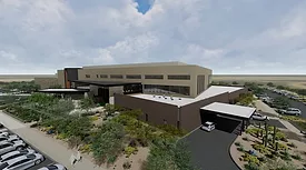 Northeast Ambulatory Care Center
