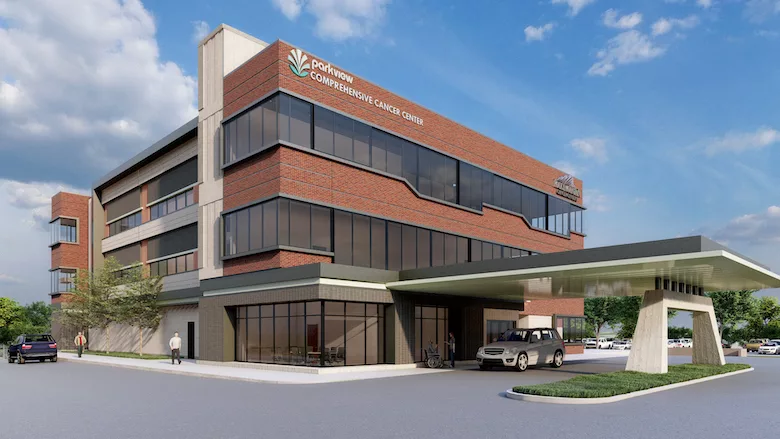 Parkview Medical Center