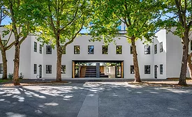 710 Holladay Renovation