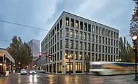 PAE Living Building