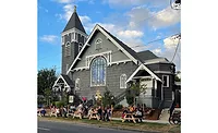 Steeplejack Brewing Co. Steeplejack Brewing Co.