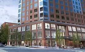Portland Tower