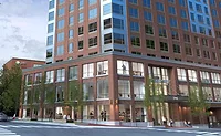 Portland Tower