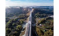Southern Ohio Veterans Memorial Highway