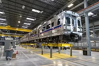 RTD Maintenance Facility CRTD Maintenance Facility