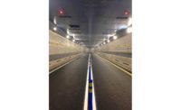 Queens Midtown tunnel rehab