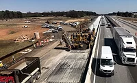 SC Gov. Seeks Highway Funding Boost