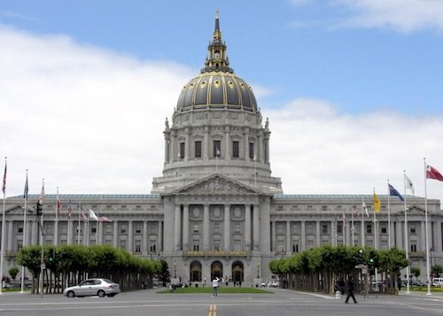 Two More Contractors Caught Up In SF Public Works Bribe Scandal 2021 Two More Contractors Caught Up In SF Public Works Bribe Scandal 2021