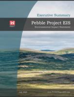 Pebble Mine EIS