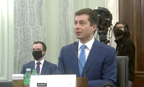 Buttigieg