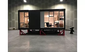 Skender's West Side Manufacturing Facility