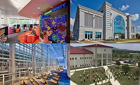 SE 2021 Project Of The Year Finalists
