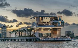 ENR SE's 2021 Best Projects Winners