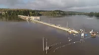 Starved Rock Lock and Dam
