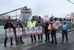 Teamsters Washington