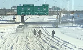 Texas passes legislation to winterize power grid