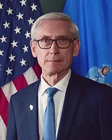 Gov. Tony Evers Gov. Tony Evers