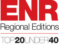 Top 20 Under 40