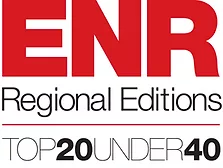 Top 20 Under 40