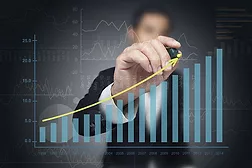 Upward Graph