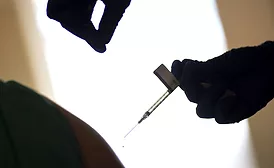 COVID-19 vaccines