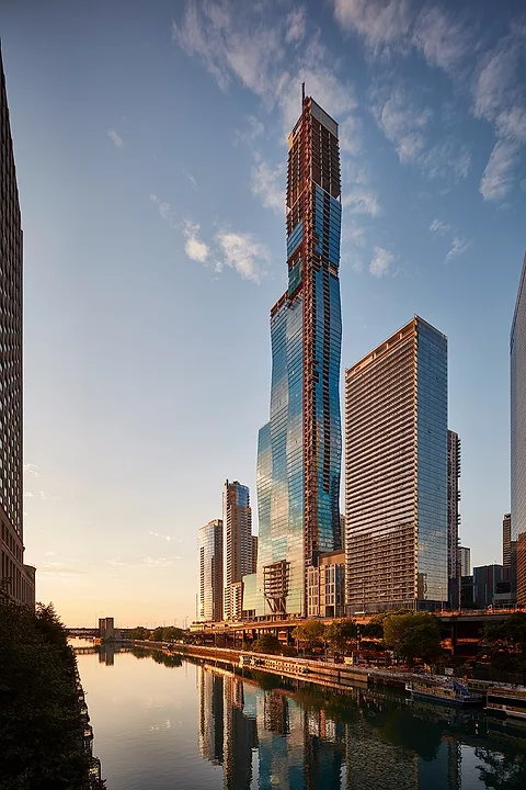 Vista Tower