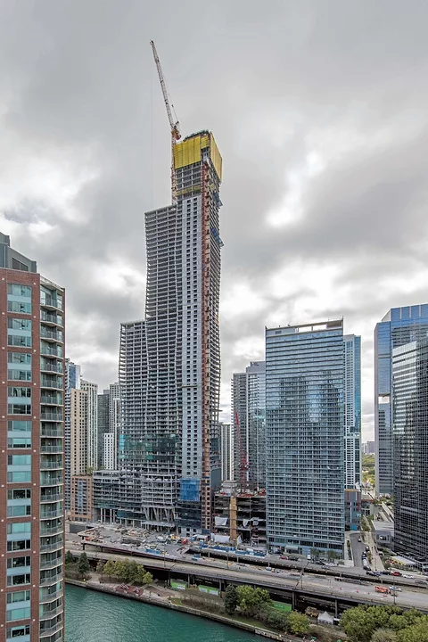 Vista Tower
