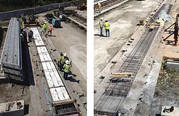Ultra High-Performance Concrete