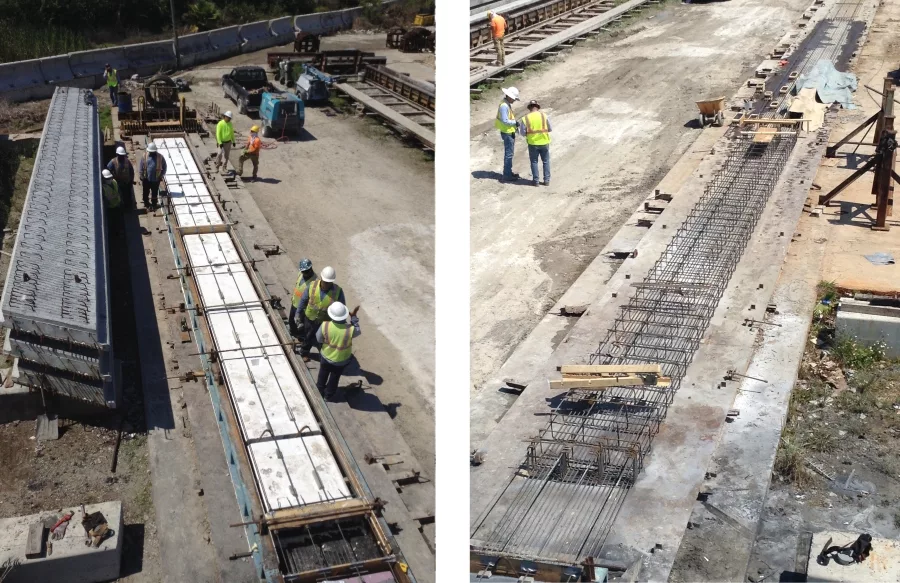 Ultra High-Performance Concrete